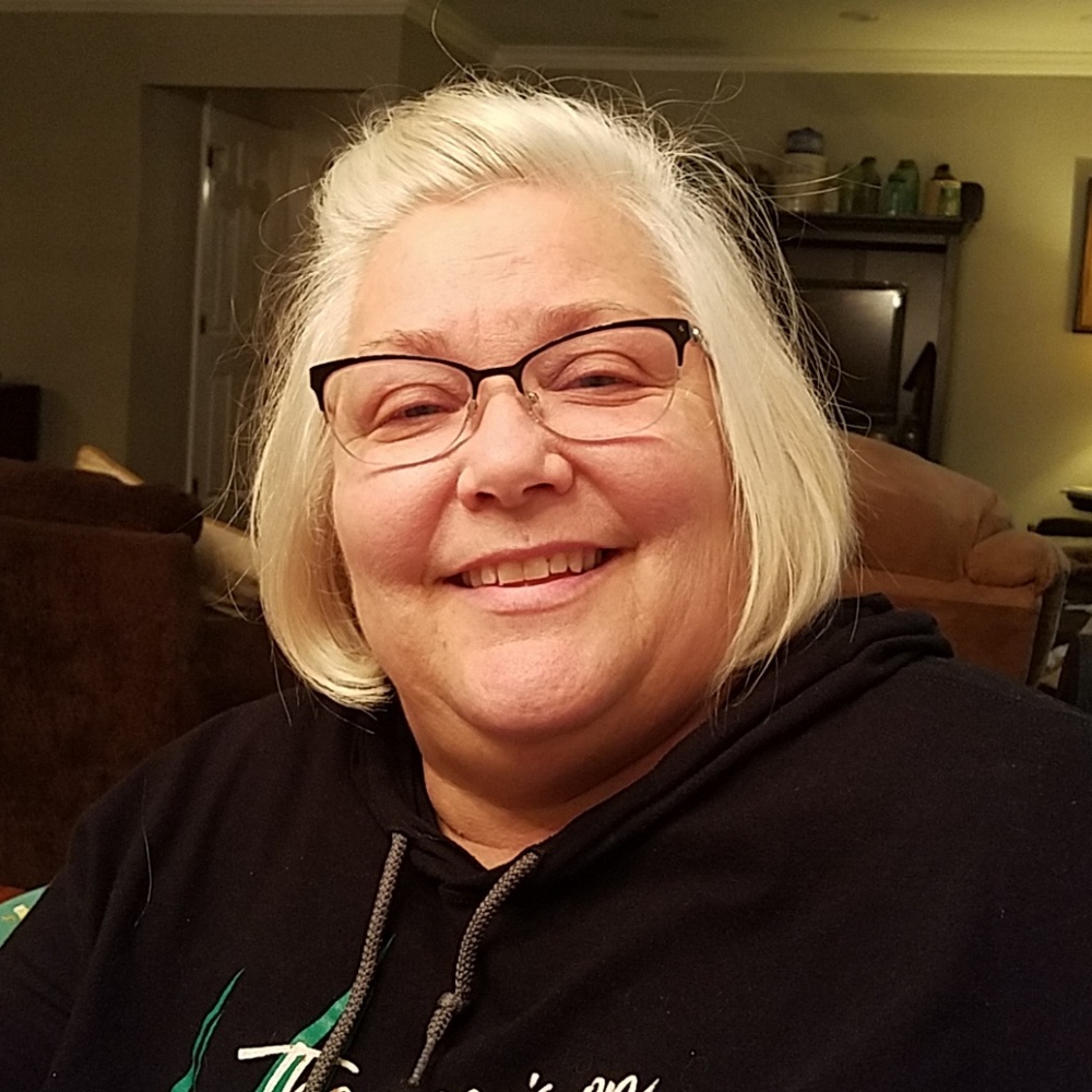 Meet your Posher, Francette